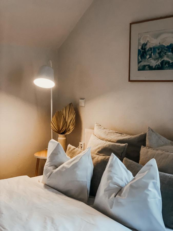Old Town Apartment Marijampolė Eksteriør billede